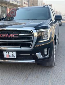 GMC Yukon